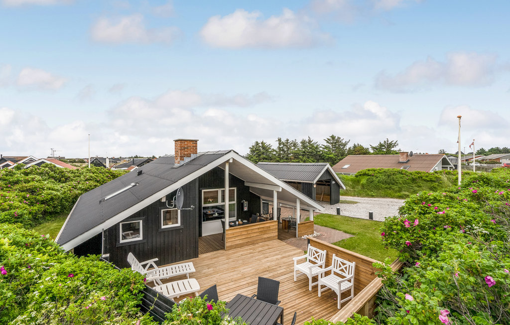 Feriehuse - Vorupør , Danmark - B15025 9