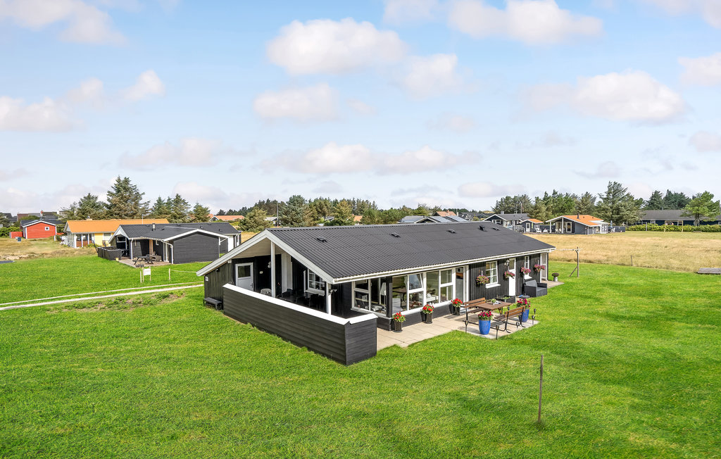 Feriehuse - Vorupør Strand , Danmark - B15157 10