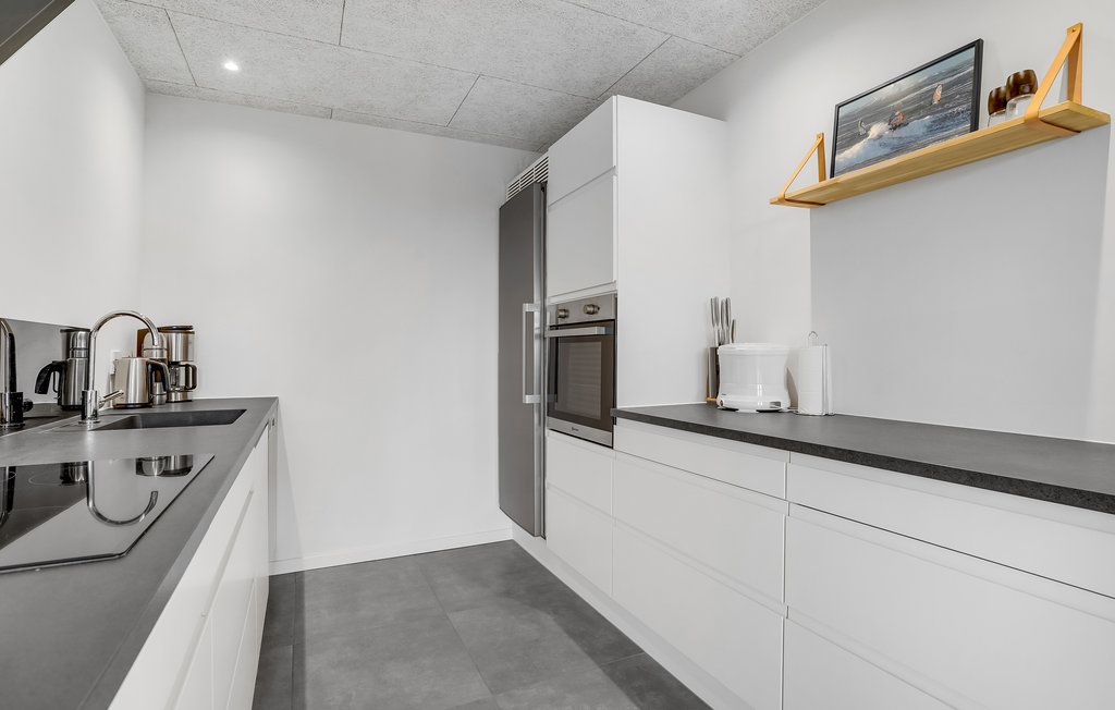 Semesterhus - Vorupør , Danmark - B15019 18