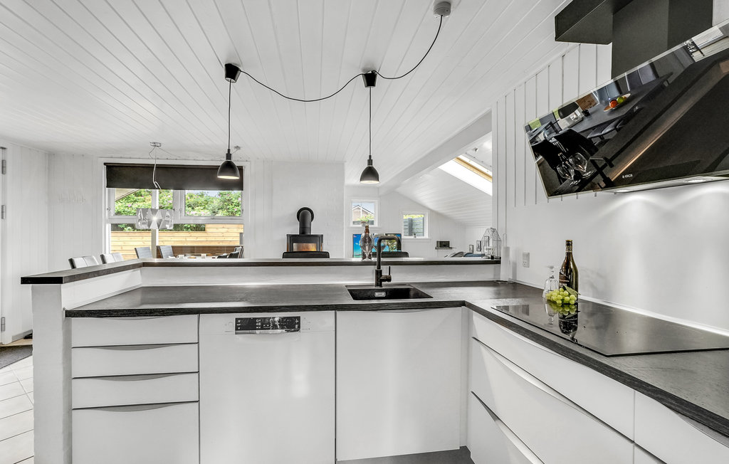 Feriehuse - Vorupør , Danmark - B15025 20