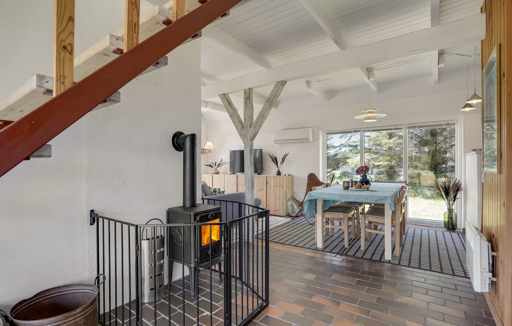 Ferienhaus - Vorupør , Dänemark - B15137 6