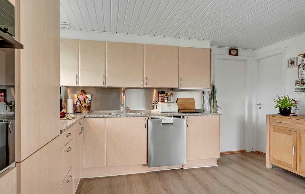 Feriehuse - Vorupør Strand , Danmark - B15157 20