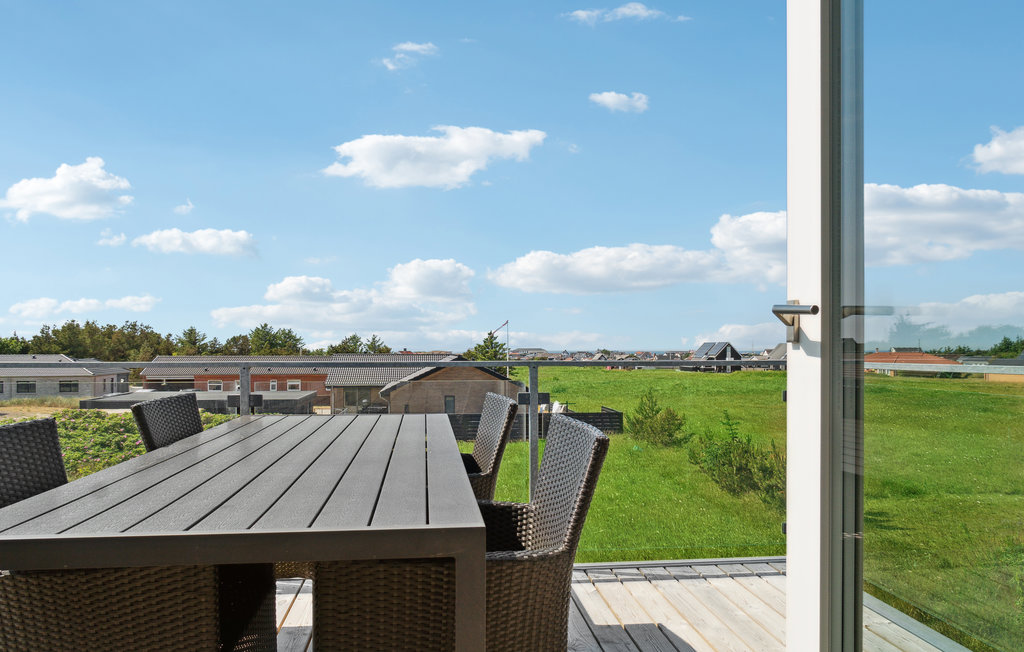 Semesterhus - Vorupør , Danmark - B15019 15