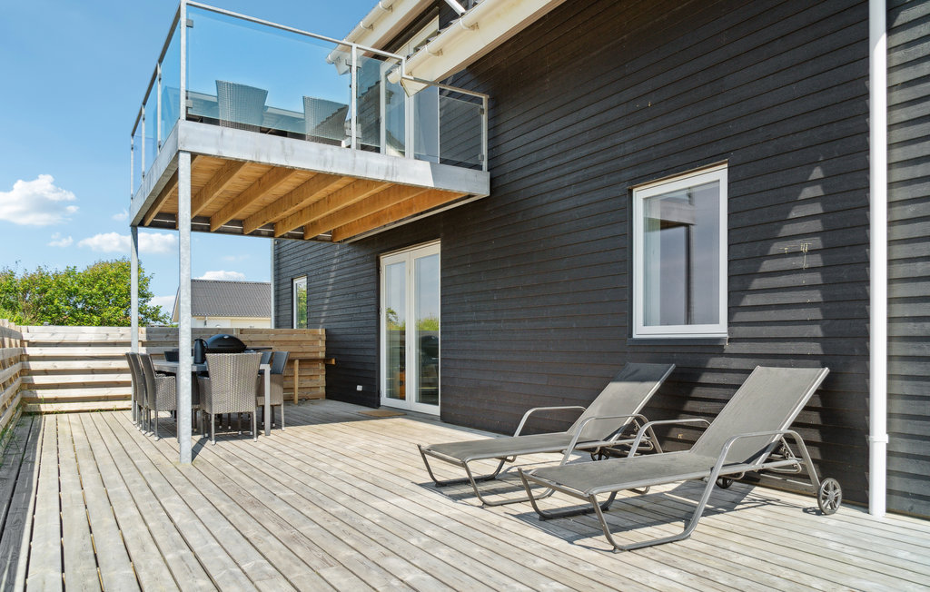 Semesterhus - Vorupør , Danmark - B15019 8