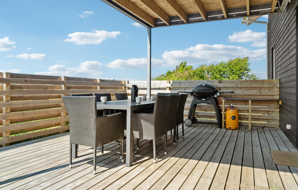 Semesterhus - Vorupør , Danmark - B15019 13