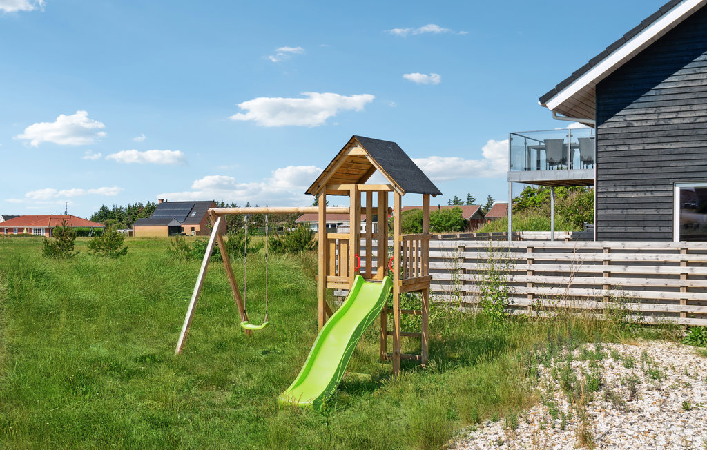 Semesterhus - Vorupør , Danmark - B15019 14