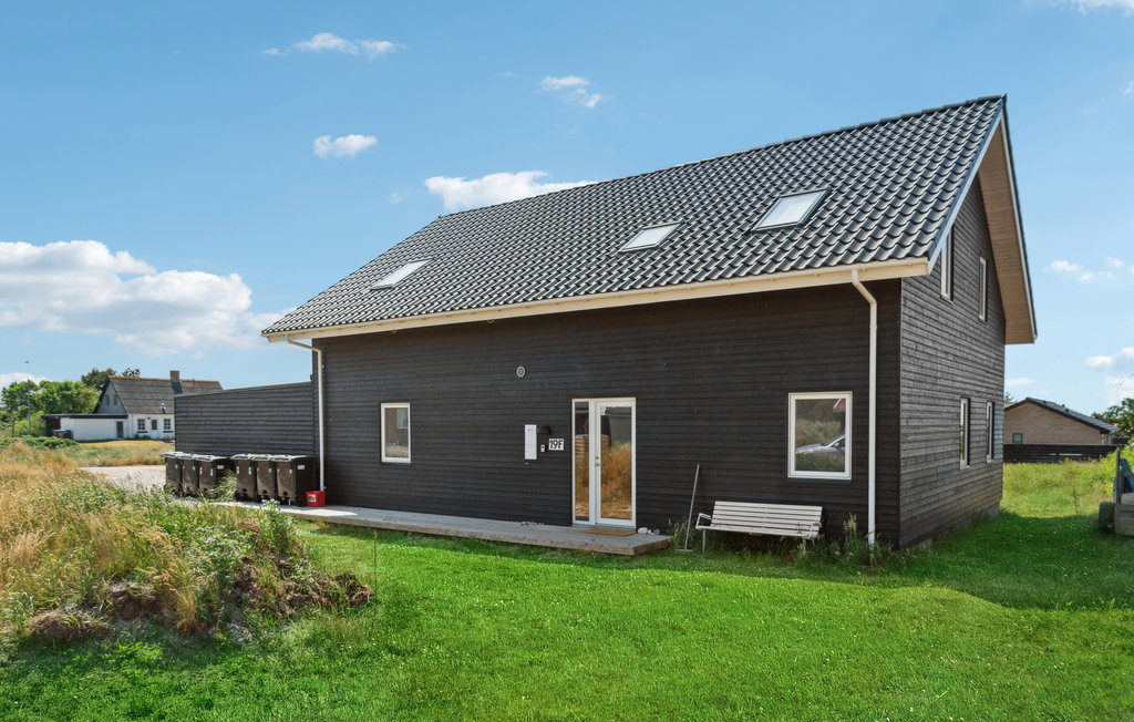 Semesterhus - Vorupør , Danmark - B15019 12