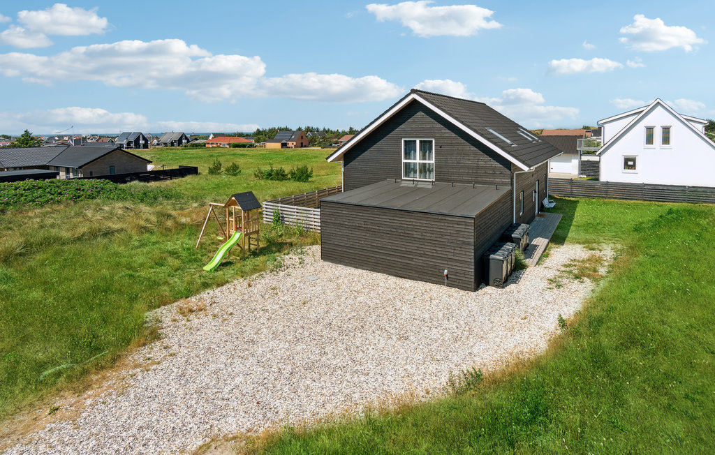 Semesterhus - Vorupør , Danmark - B15019 9