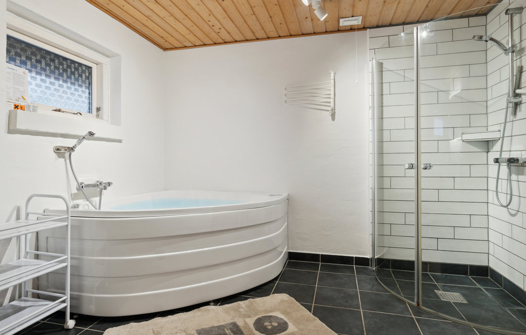 Ferienhaus - Vorupør , Dänemark - B15075 8