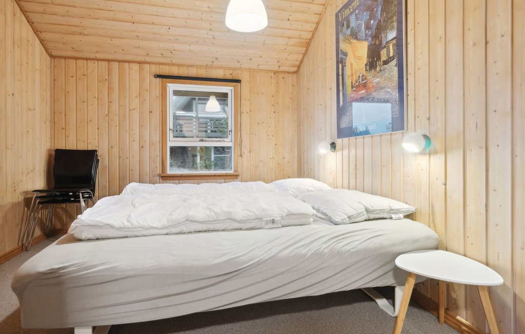 Ferienhaus - Vorupør , Dänemark - B15075 25