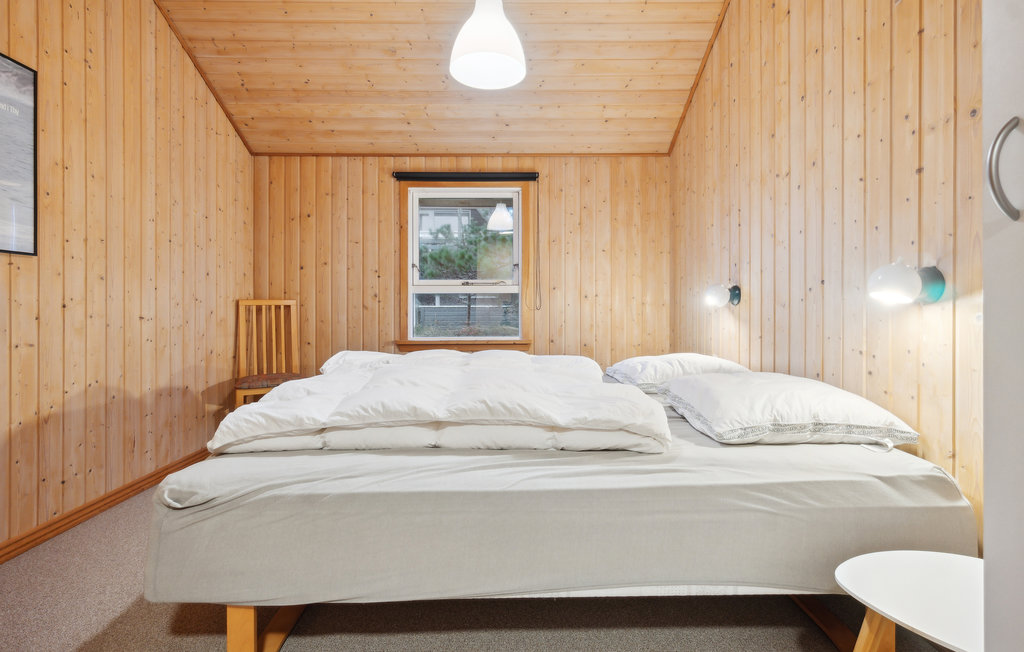 Ferienhaus - Vorupør , Dänemark - B15075 26