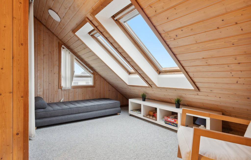 Ferienhaus - Vorupør , Dänemark - B15075 28