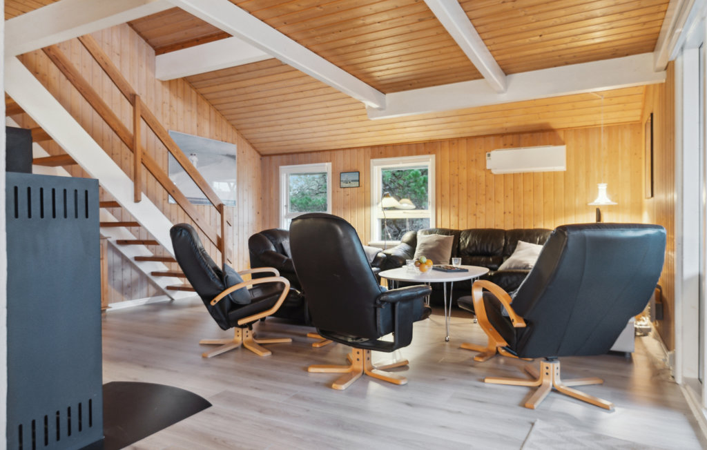 Ferienhaus - Vorupør , Dänemark - B15075 2