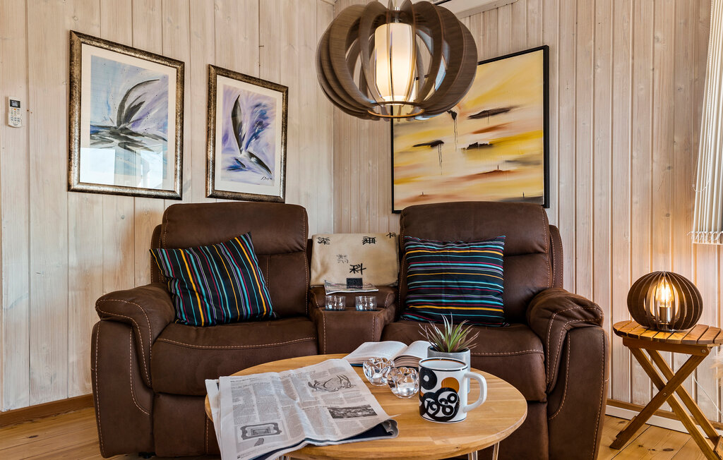 Feriehus - Vorupør , Danmark - B15192 4