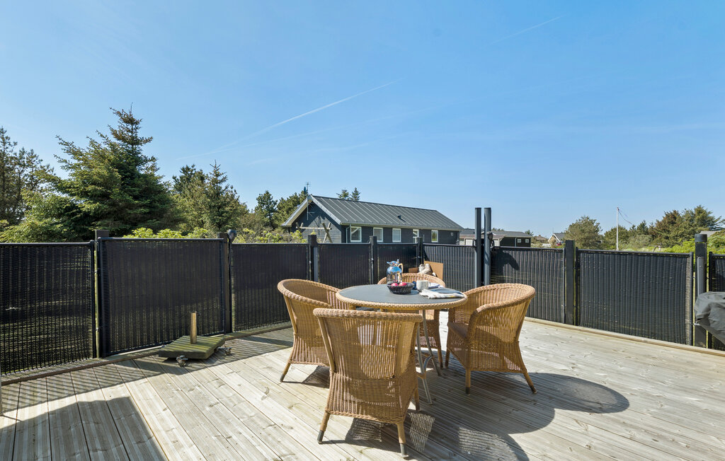 Feriehus - Vorupør , Danmark - B15192 9