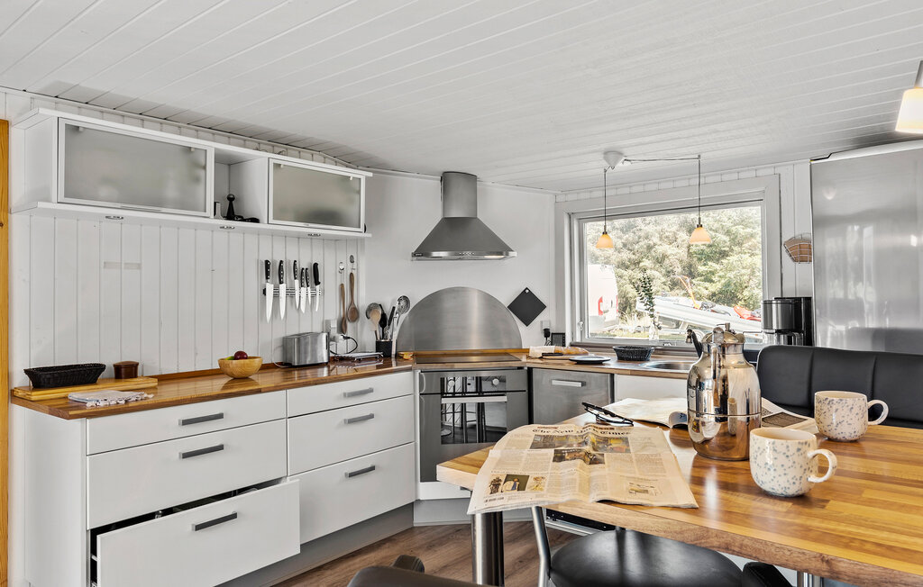 Feriehus - Vorupør , Danmark - B15192 7