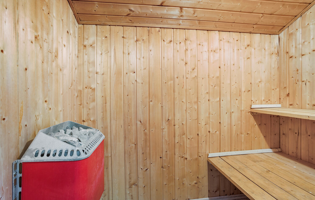 Location de vacances - Vorupør Strand , Danemark - B15144 25