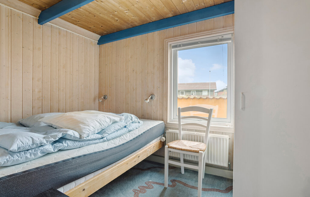 Location de vacances - Vorupør Strand , Danemark - B15144 18