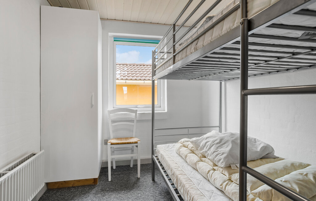 Location de vacances - Vorupør Strand , Danemark - B15144 19