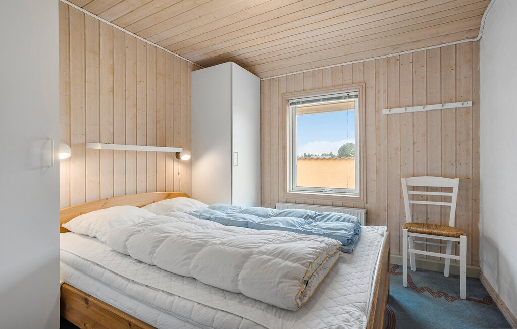 Location de vacances - Vorupør Strand , Danemark - B15144 20