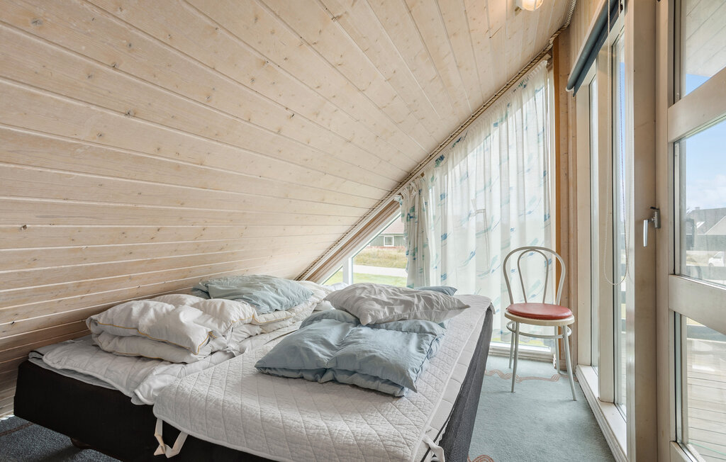 Location de vacances - Vorupør Strand , Danemark - B15144 22