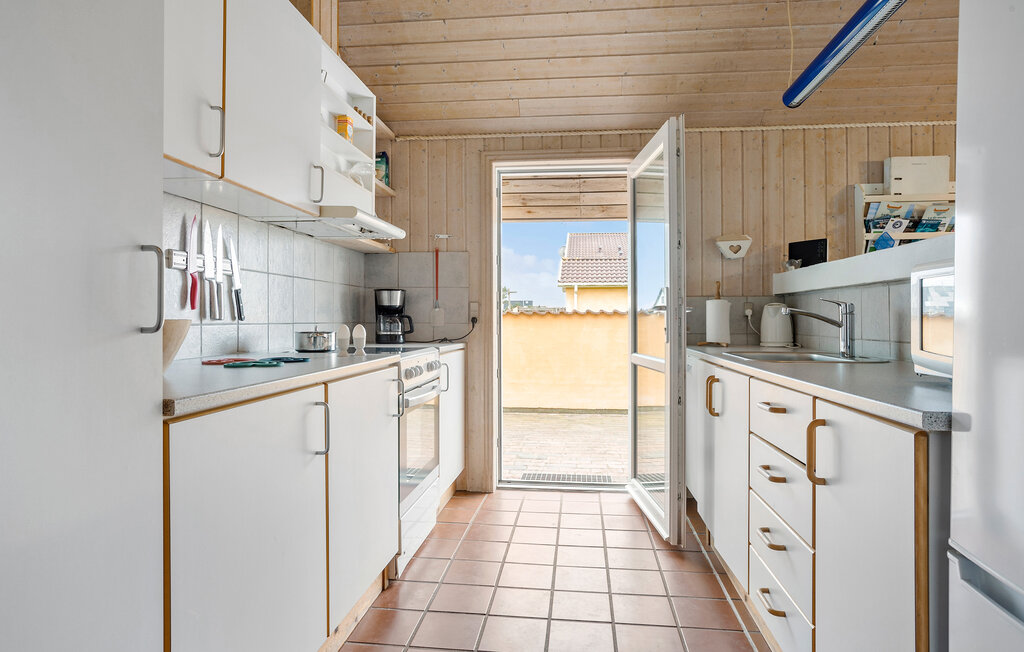 Location de vacances - Vorupør Strand , Danemark - B15144 6