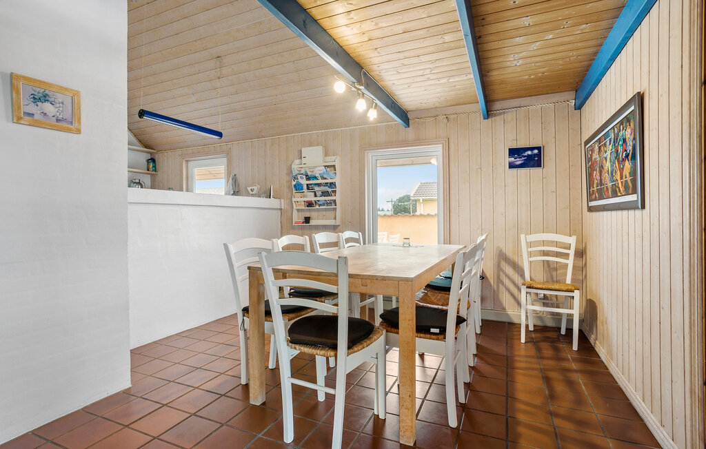 Location de vacances - Vorupør Strand , Danemark - B15144 5