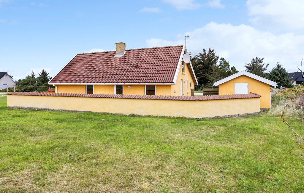 Location de vacances - Vorupør Strand , Danemark - B15144 13