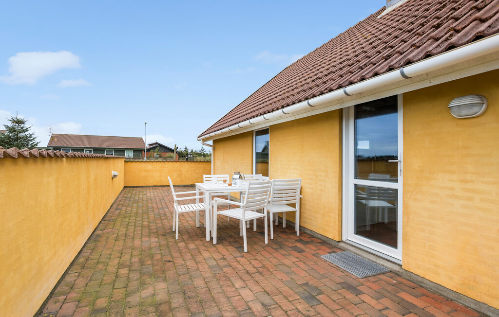 Location de vacances - Vorupør Strand , Danemark - B15144 9