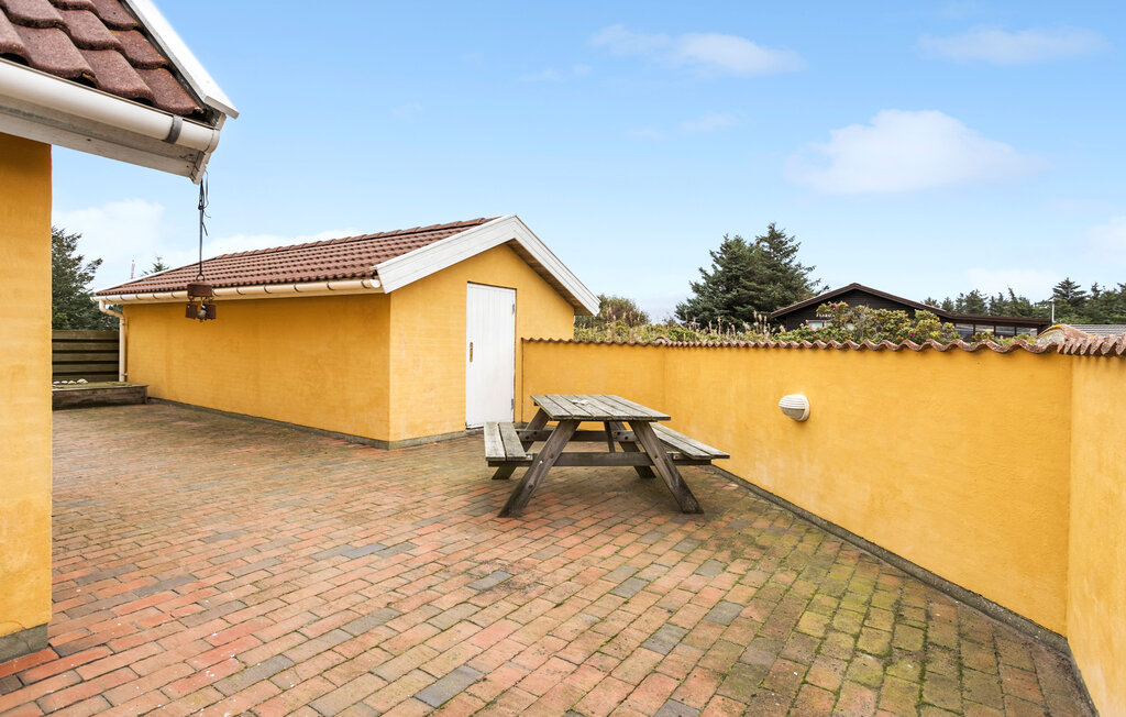 Location de vacances - Vorupør Strand , Danemark - B15144 14