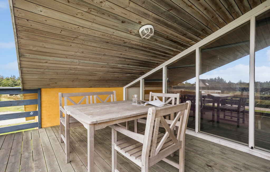 Location de vacances - Vorupør Strand , Danemark - B15144 16