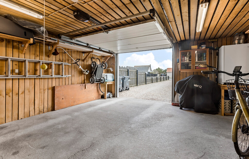 Ferienhaus - Vorupør Strand , Dänemark - B15005 21