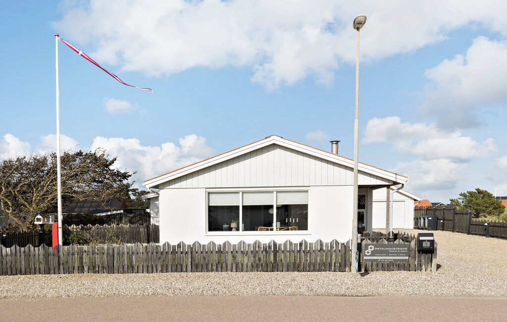 Ferienhaus - Vorupør Strand , Dänemark - B15005 11