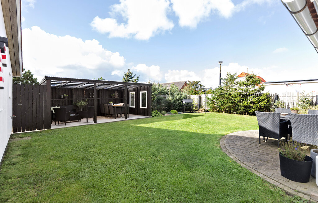 Ferienhaus - Vorupør Strand , Dänemark - B15005 2