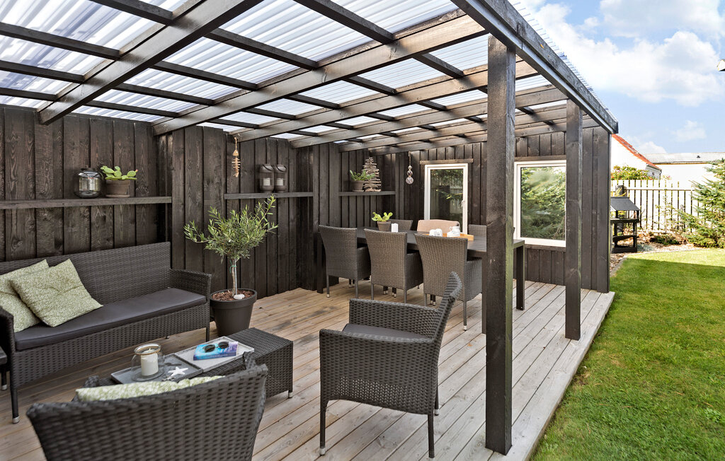 Ferienhaus - Vorupør Strand , Dänemark - B15005 3