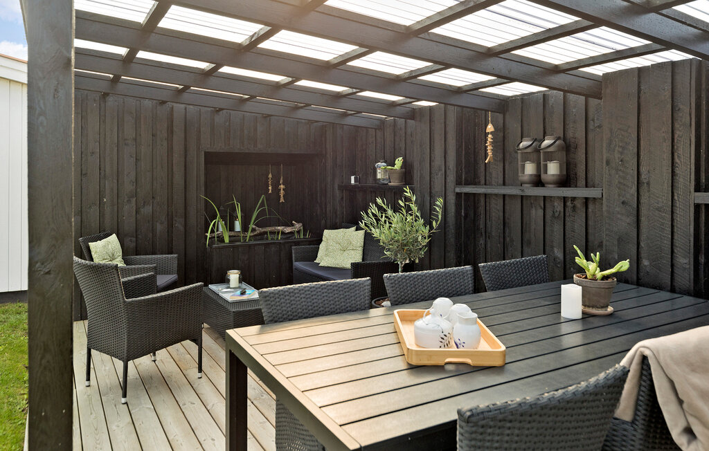 Ferienhaus - Vorupør Strand , Dänemark - B15005 13