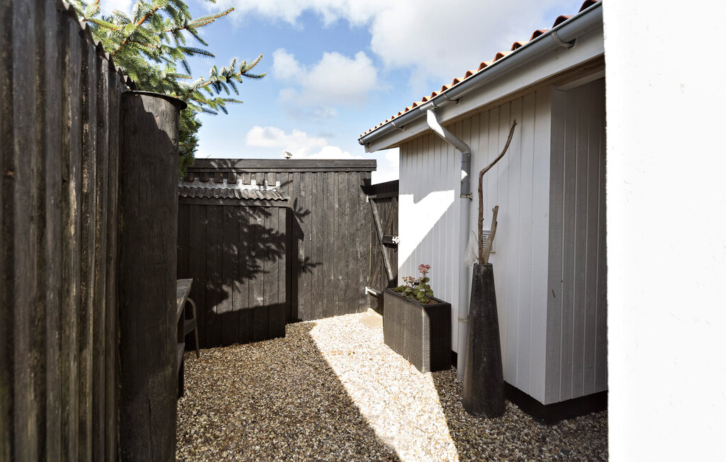 Ferienhaus - Vorupør Strand , Dänemark - B15005 14