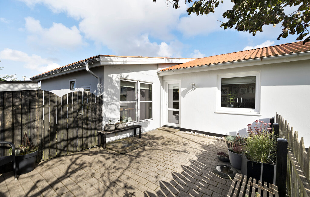 Ferienhaus - Vorupør Strand , Dänemark - B15005 15