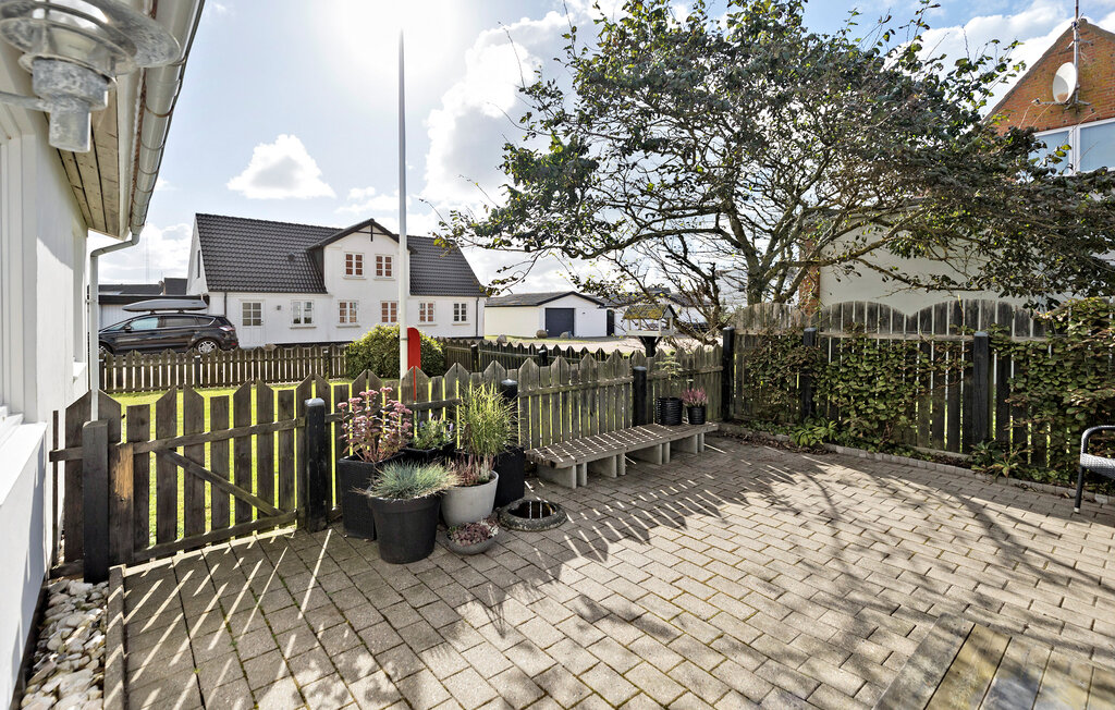 Ferienhaus - Vorupør Strand , Dänemark - B15005 9