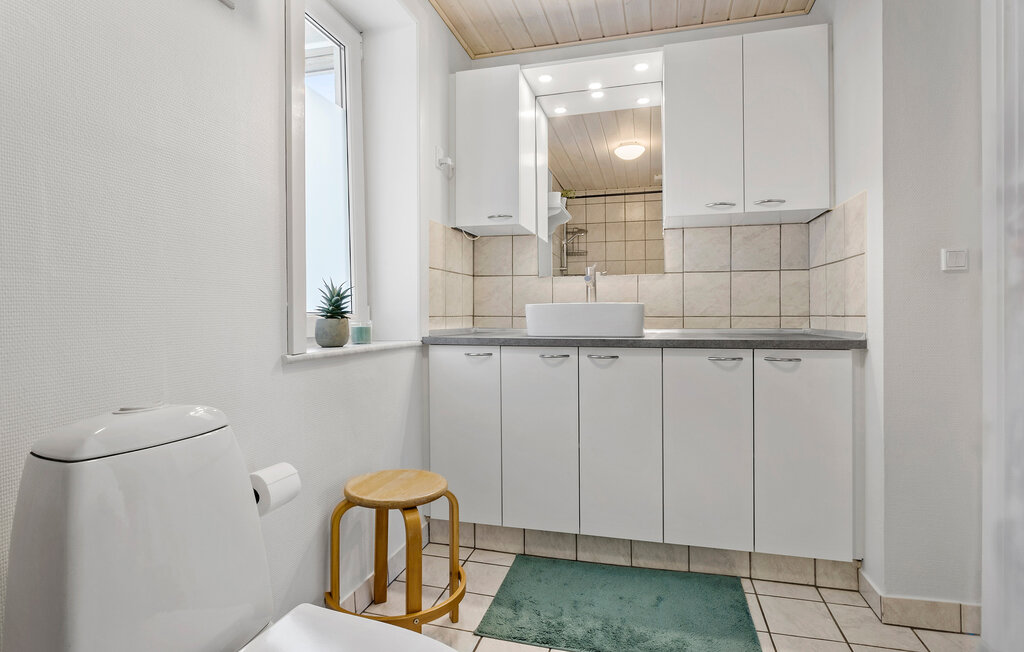Ferienhaus - Vorupør Strand , Dänemark - B15005 26