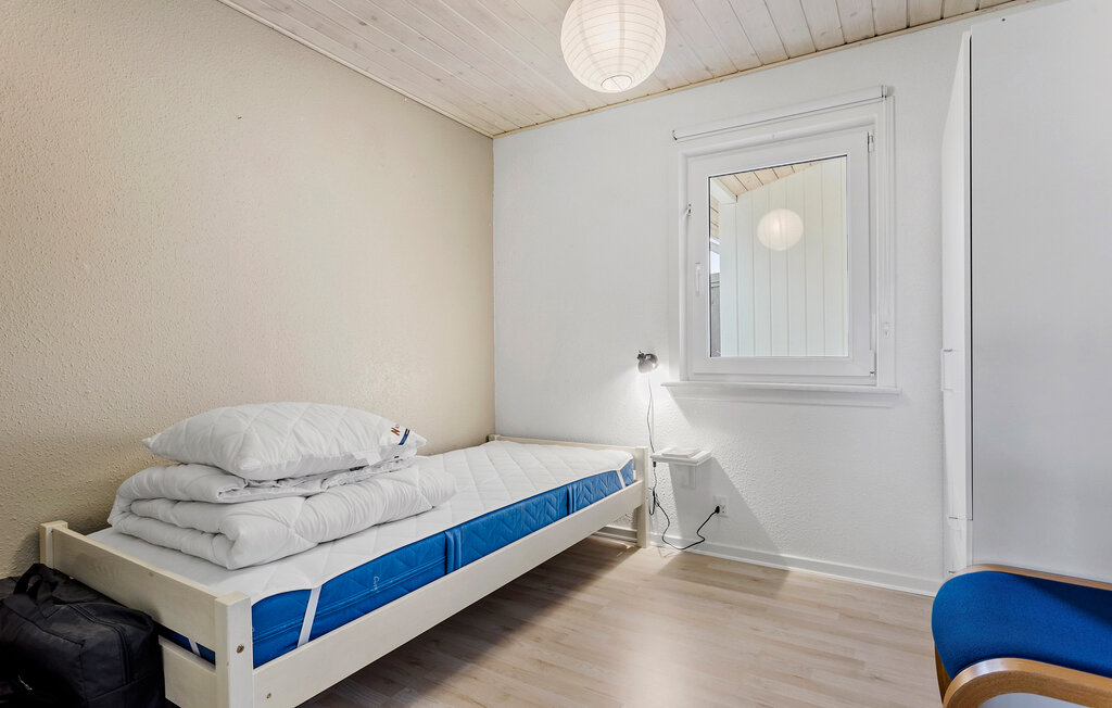 Ferienhaus - Vorupør Strand , Dänemark - B15005 25