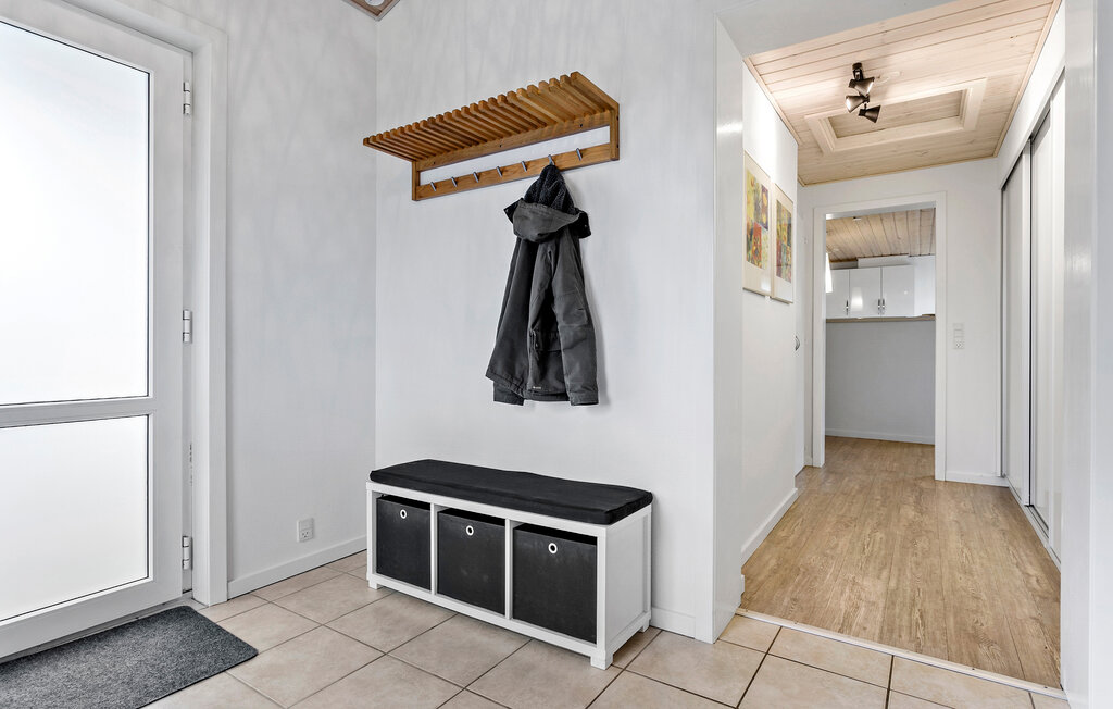 Ferienhaus - Vorupør Strand , Dänemark - B15005 19