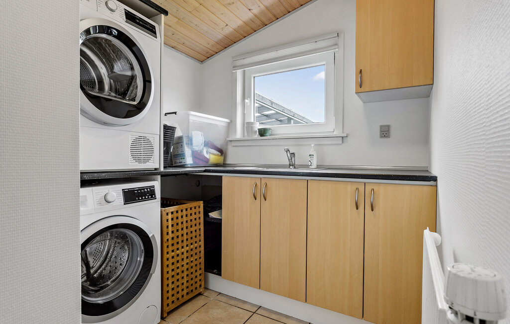 Ferienhaus - Vorupør Strand , Dänemark - B15005 20