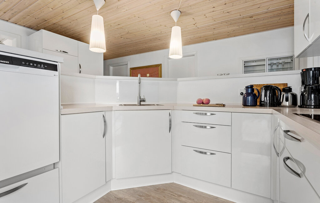 Ferienhaus - Vorupør Strand , Dänemark - B15005 8