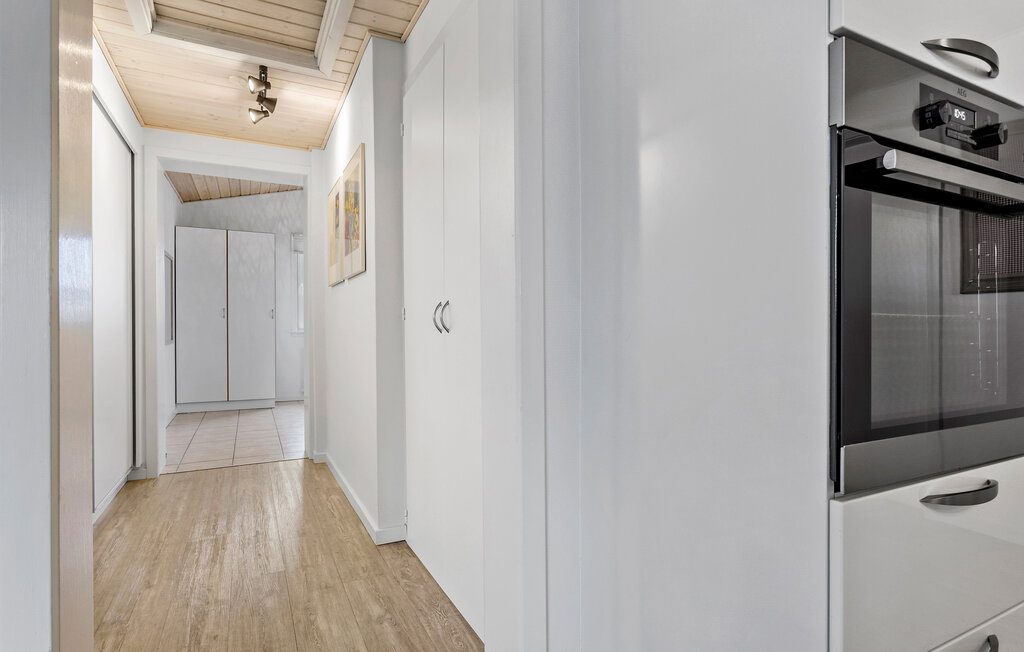 Ferienhaus - Vorupør Strand , Dänemark - B15005 18