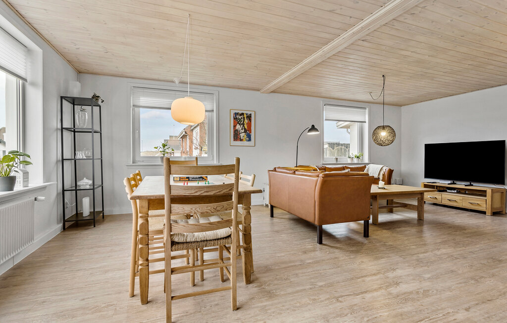 Ferienhaus - Vorupør Strand , Dänemark - B15005 16