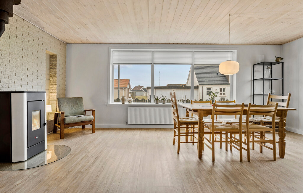 Ferienhaus - Vorupør Strand , Dänemark - B15005 4