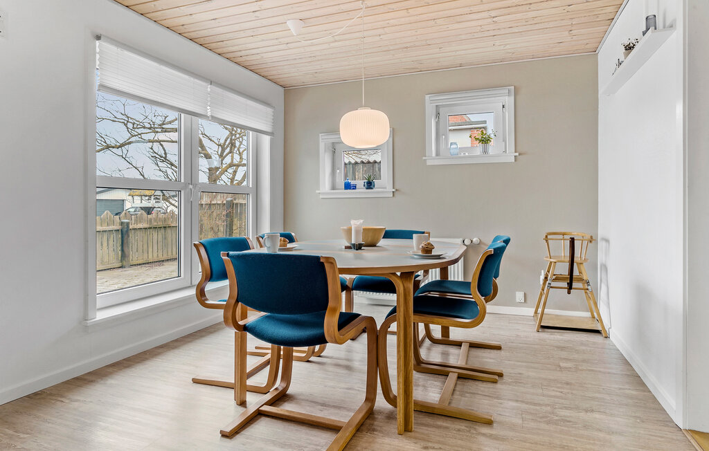 Ferienhaus - Vorupør Strand , Dänemark - B15005 7