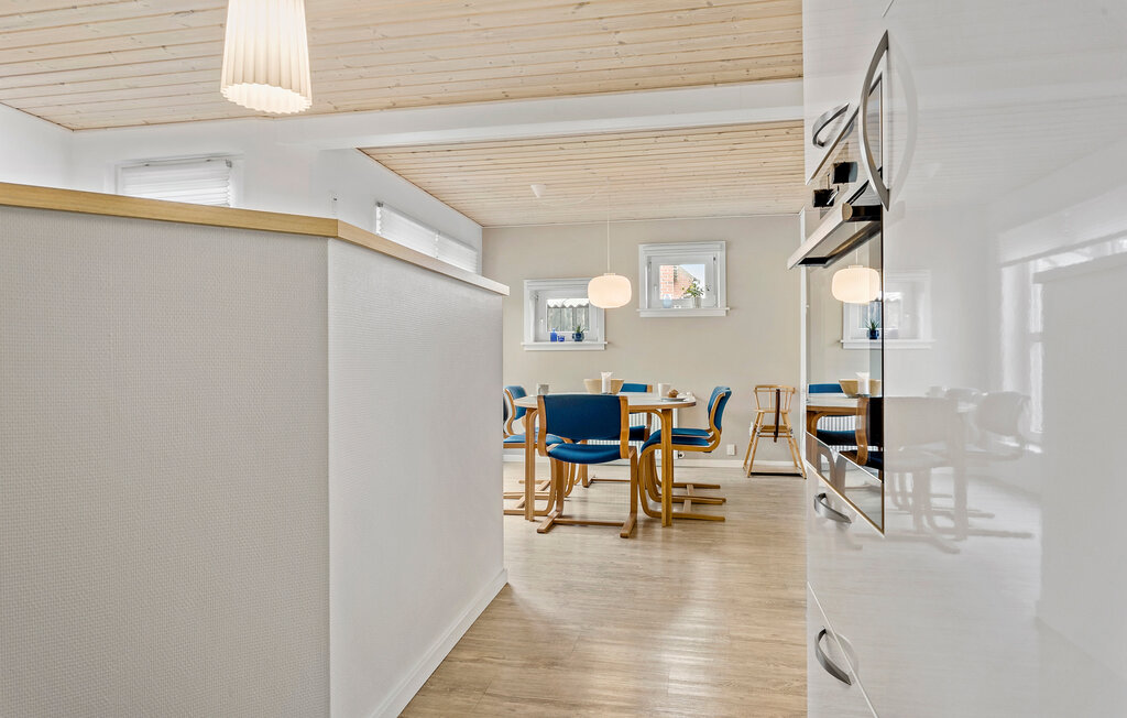 Ferienhaus - Vorupør Strand , Dänemark - B15005 17