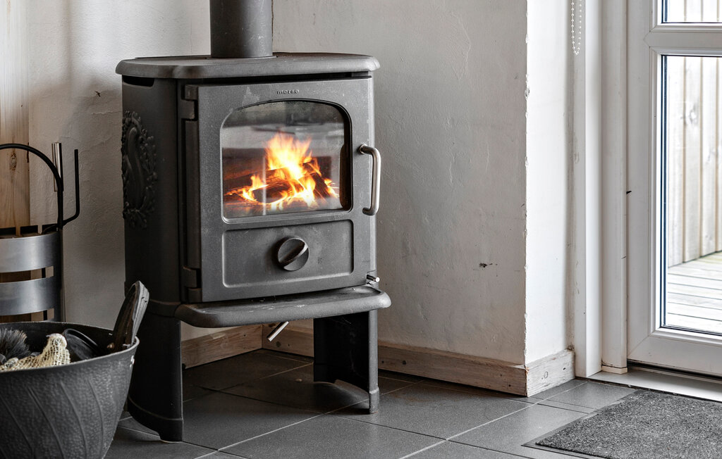 Ferienhaeuser - Vorupør Strand , Dänemark - B15160 12